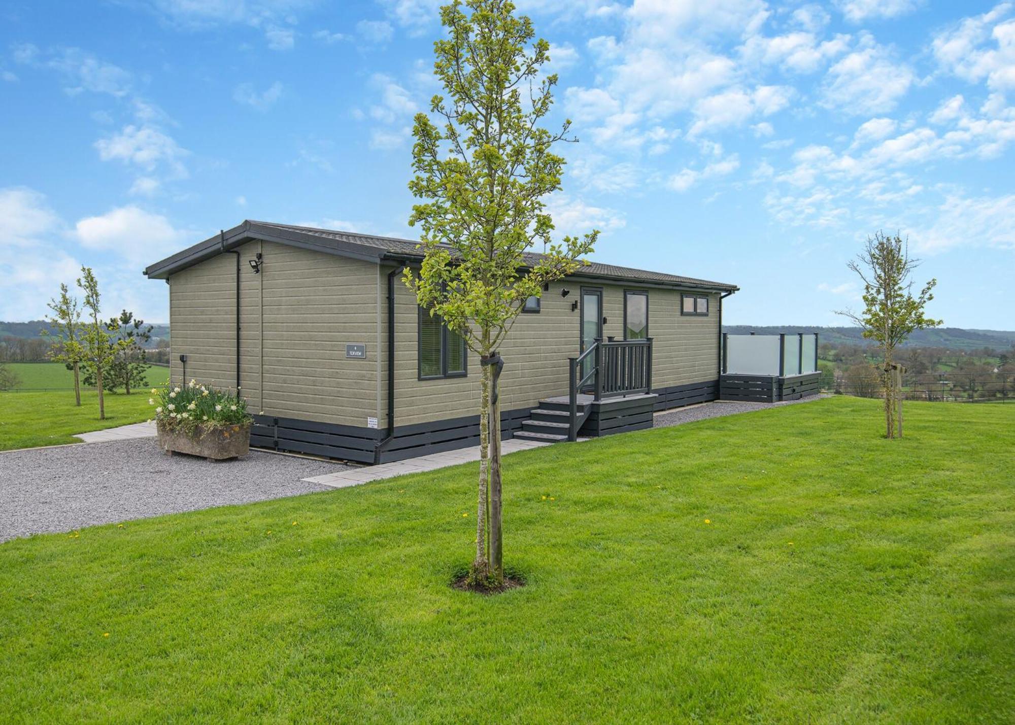 Midsomer Lodges Pilton Cameră foto
