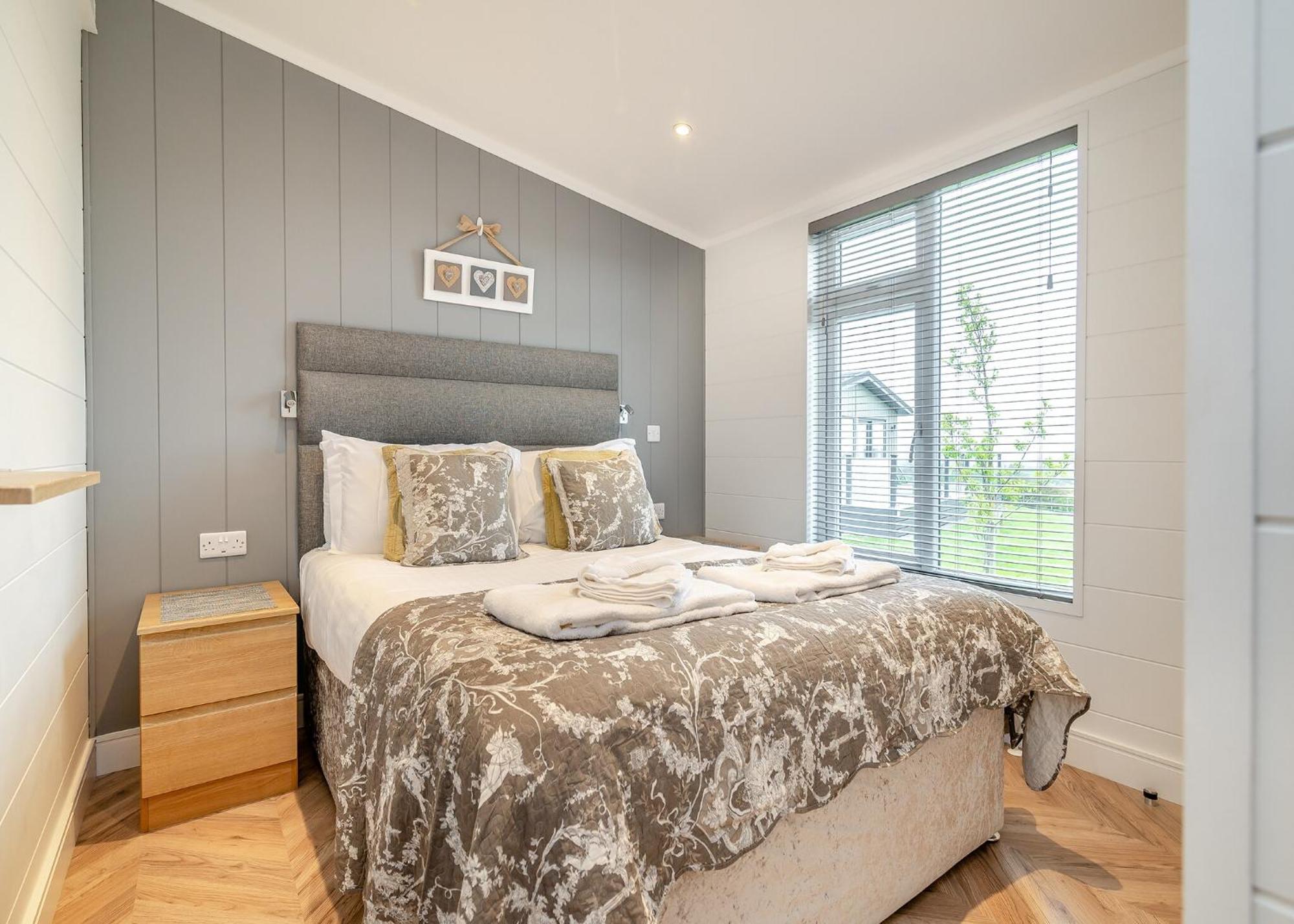 Midsomer Lodges Pilton Cameră foto