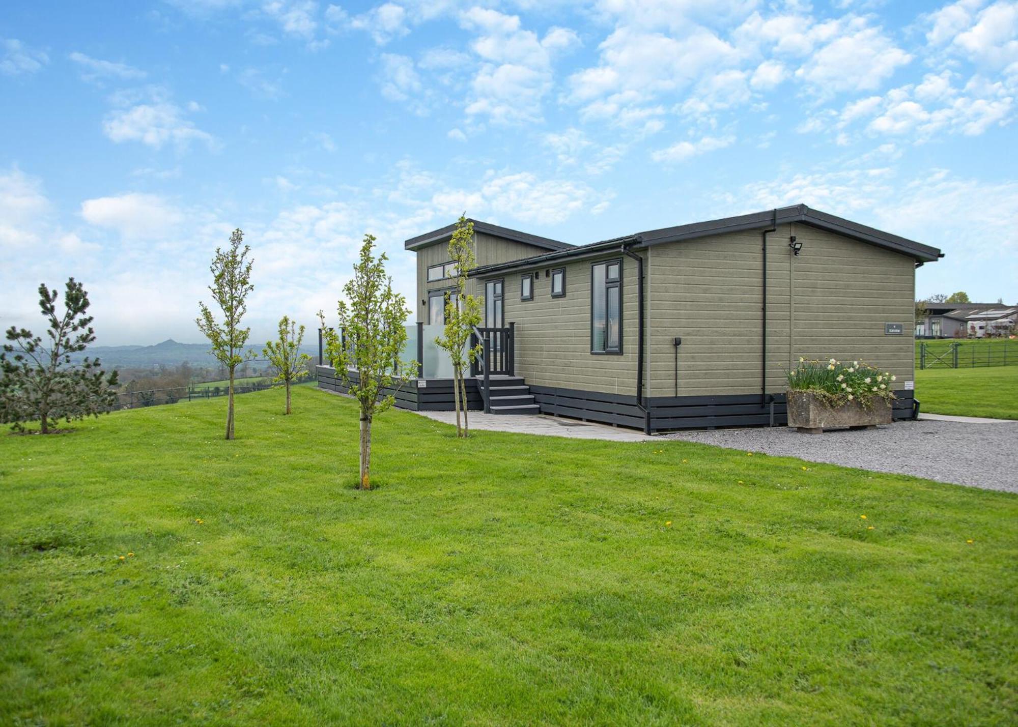 Midsomer Lodges Pilton Cameră foto