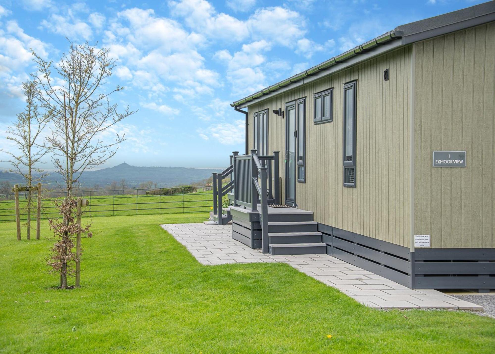 Midsomer Lodges Pilton Cameră foto