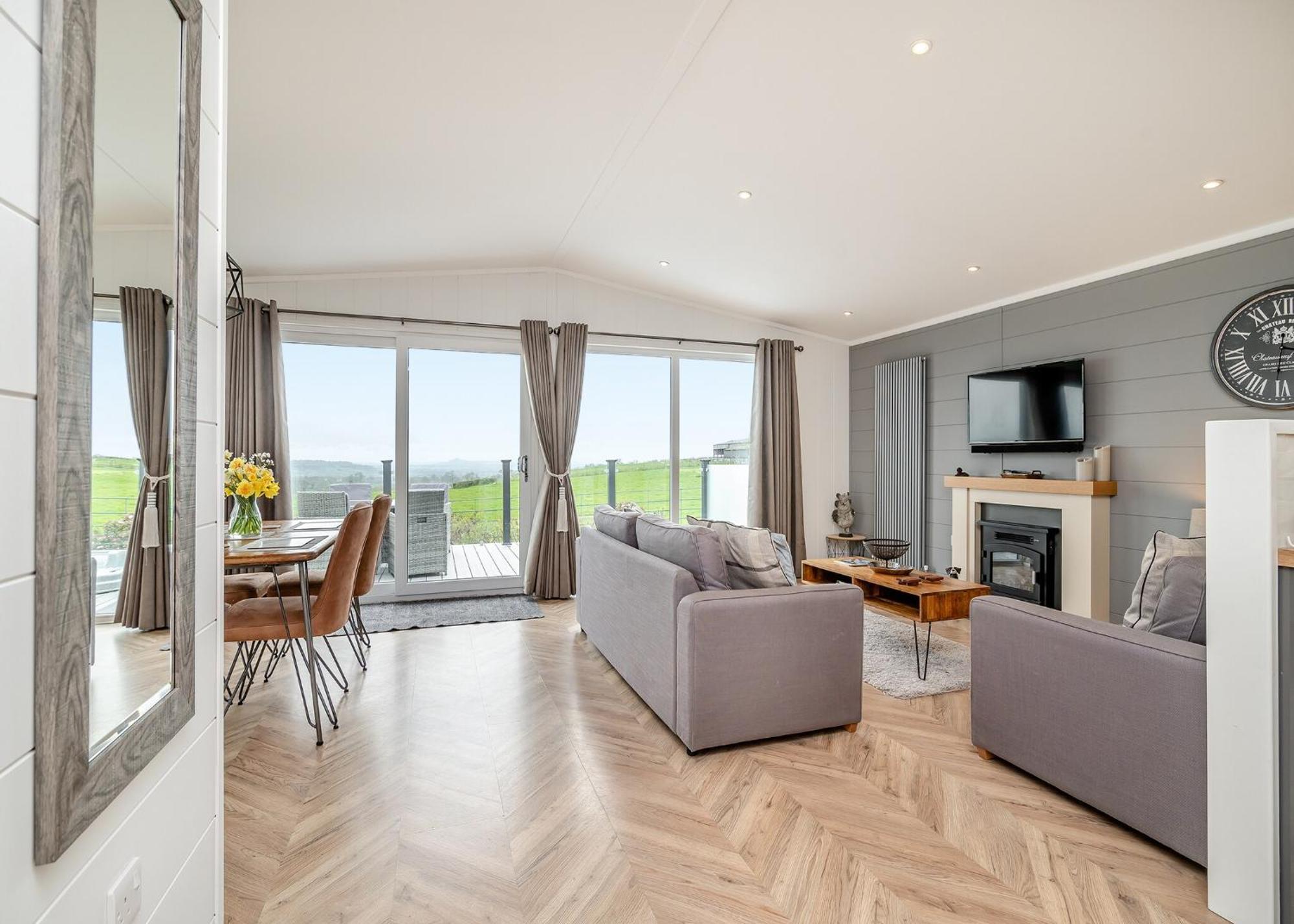 Midsomer Lodges Pilton Cameră foto