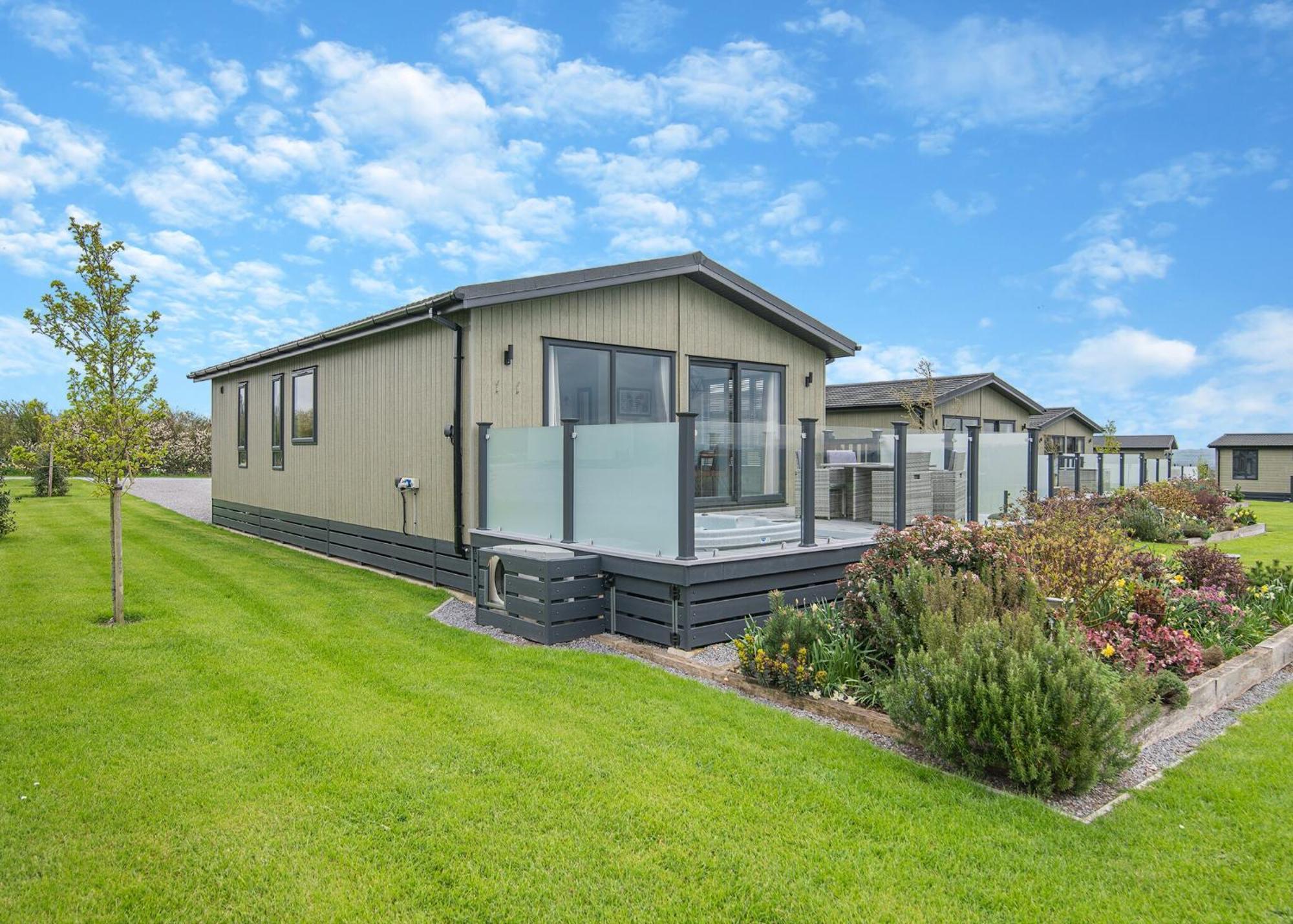 Midsomer Lodges Pilton Cameră foto