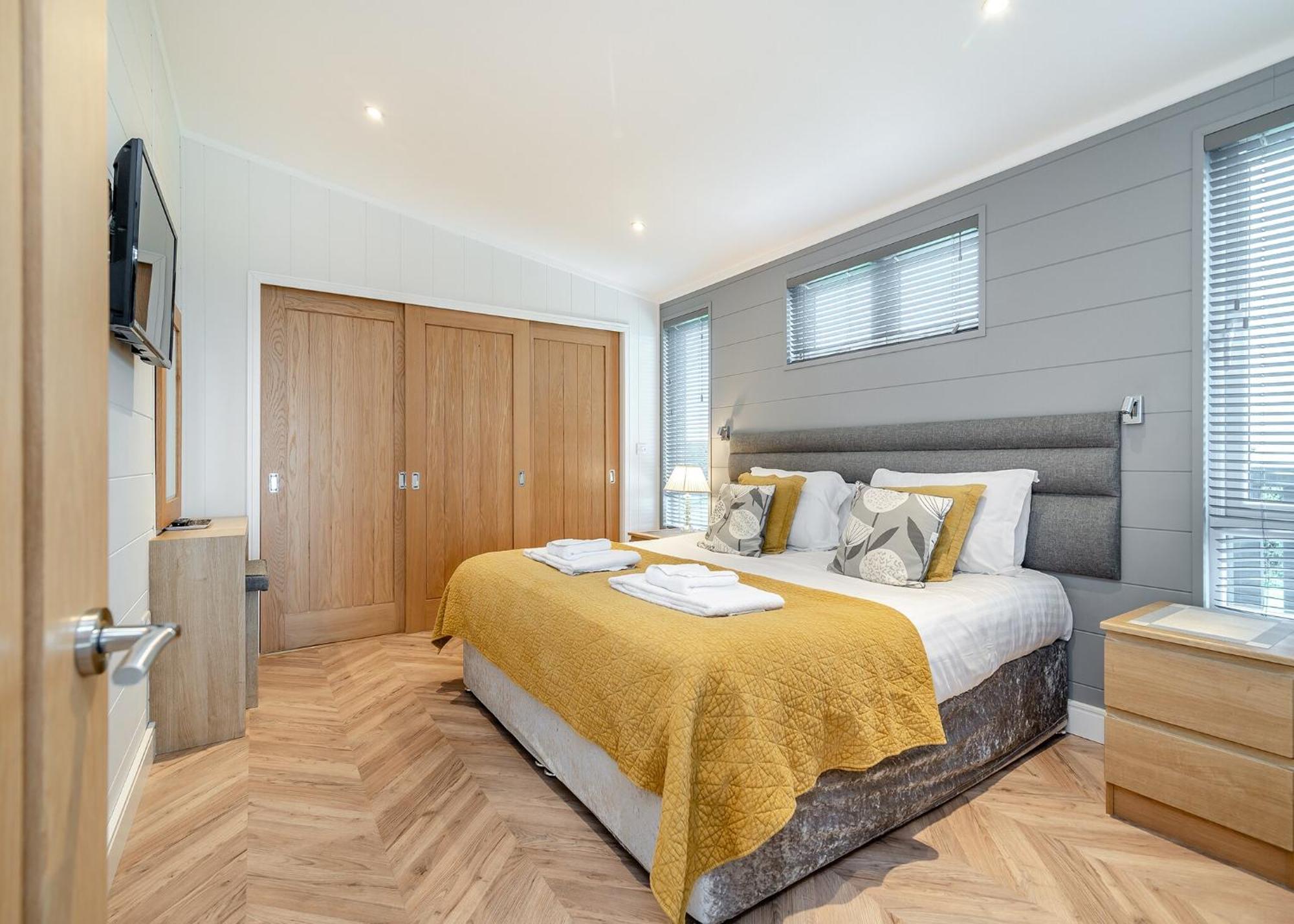 Midsomer Lodges Pilton Cameră foto