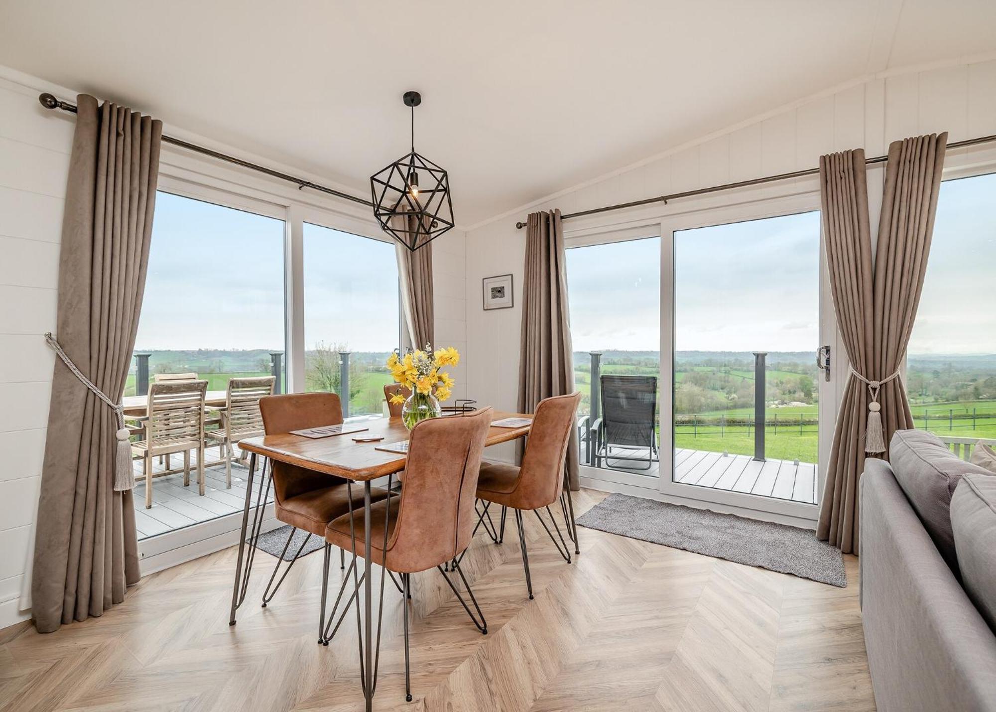 Midsomer Lodges Pilton Cameră foto