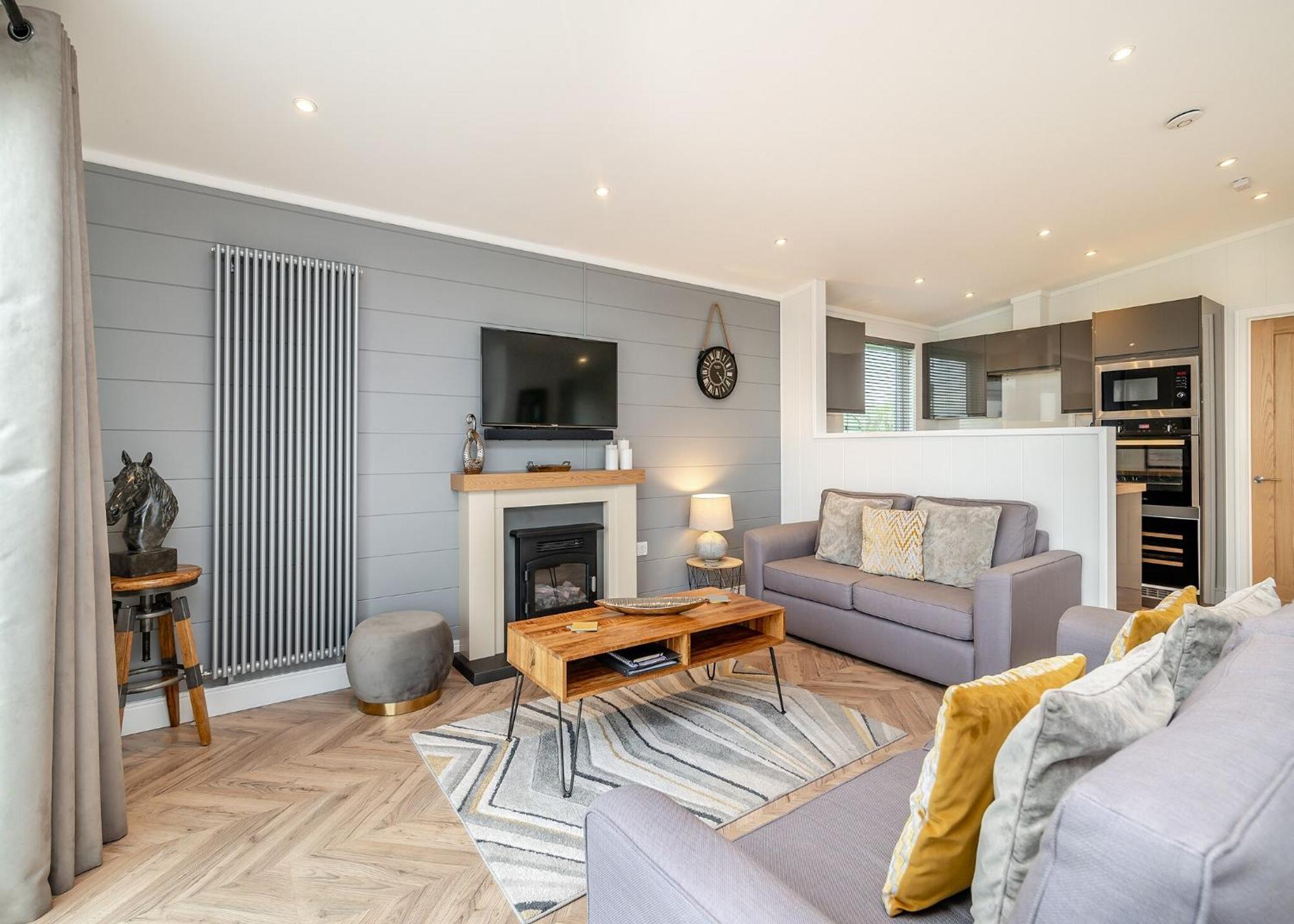 Midsomer Lodges Pilton Cameră foto