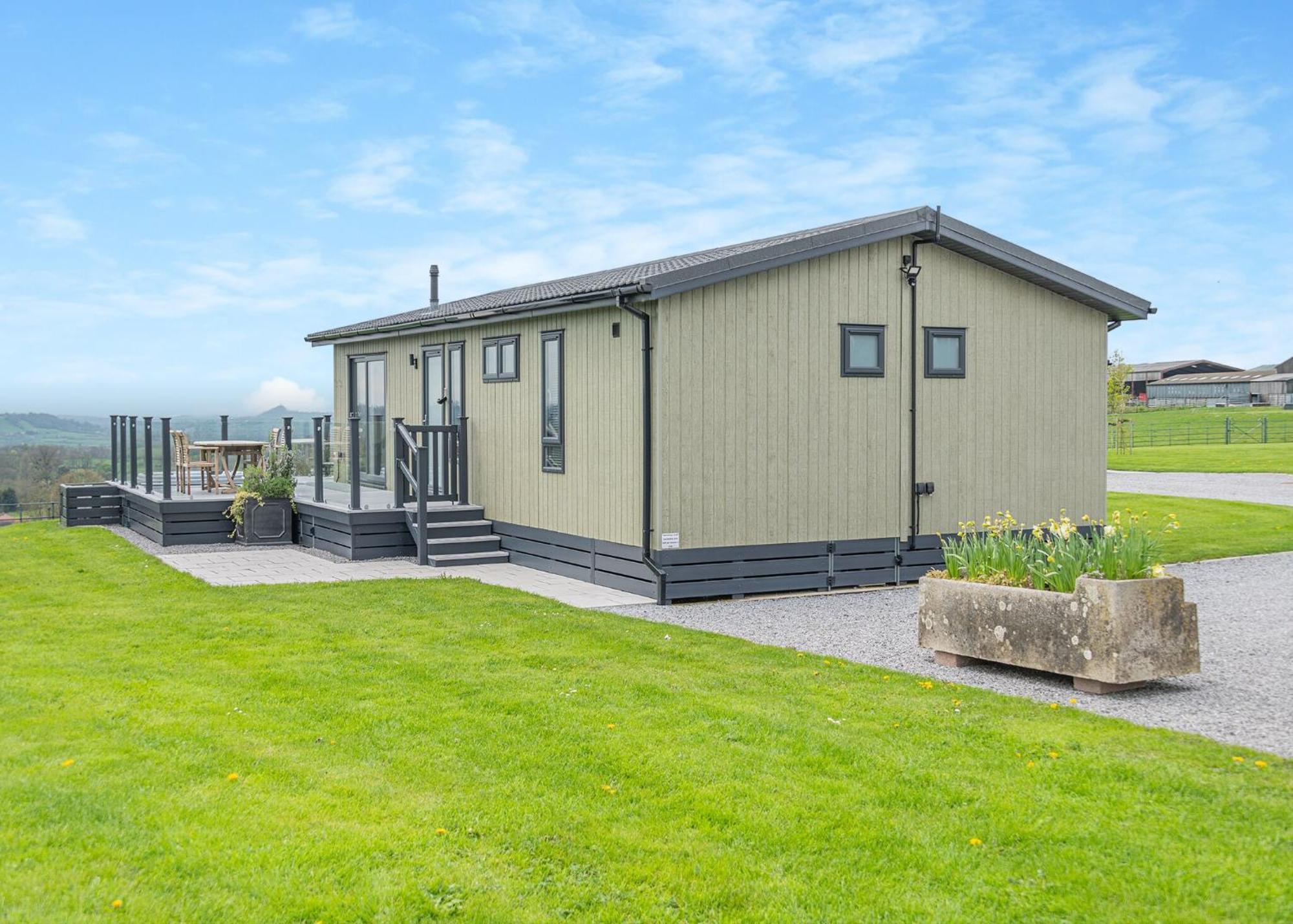 Midsomer Lodges Pilton Cameră foto