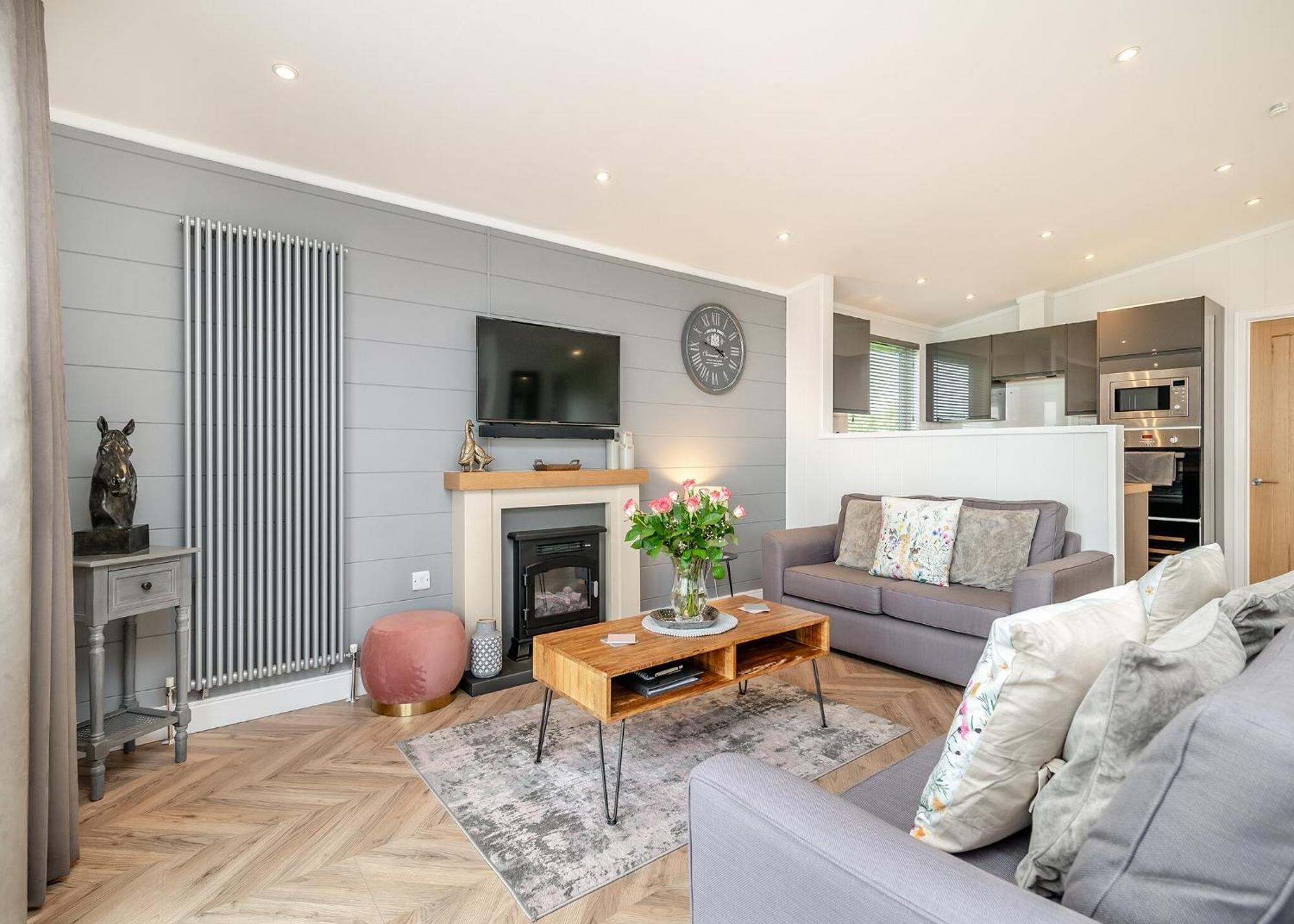 Midsomer Lodges Pilton Cameră foto