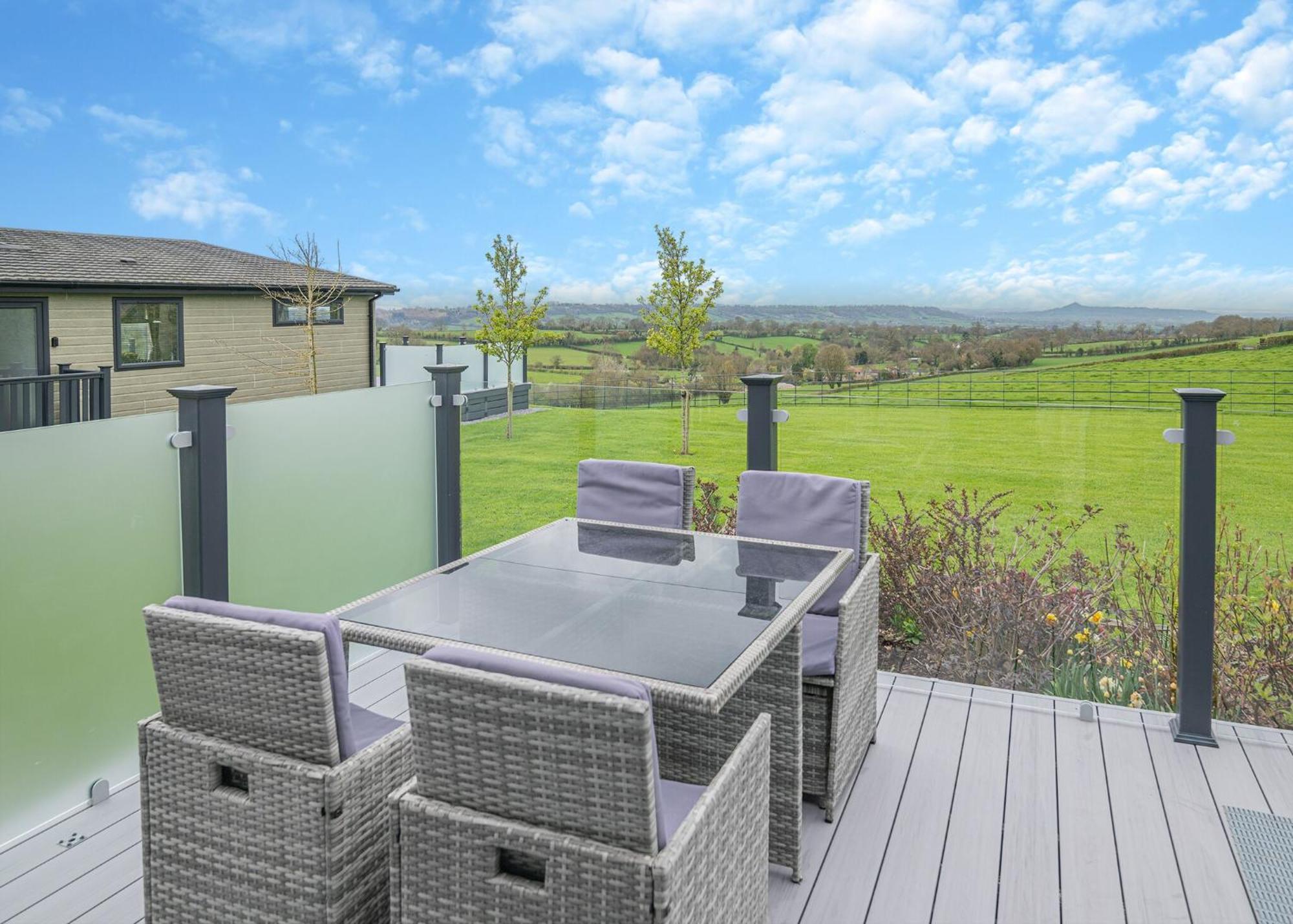 Midsomer Lodges Pilton Cameră foto
