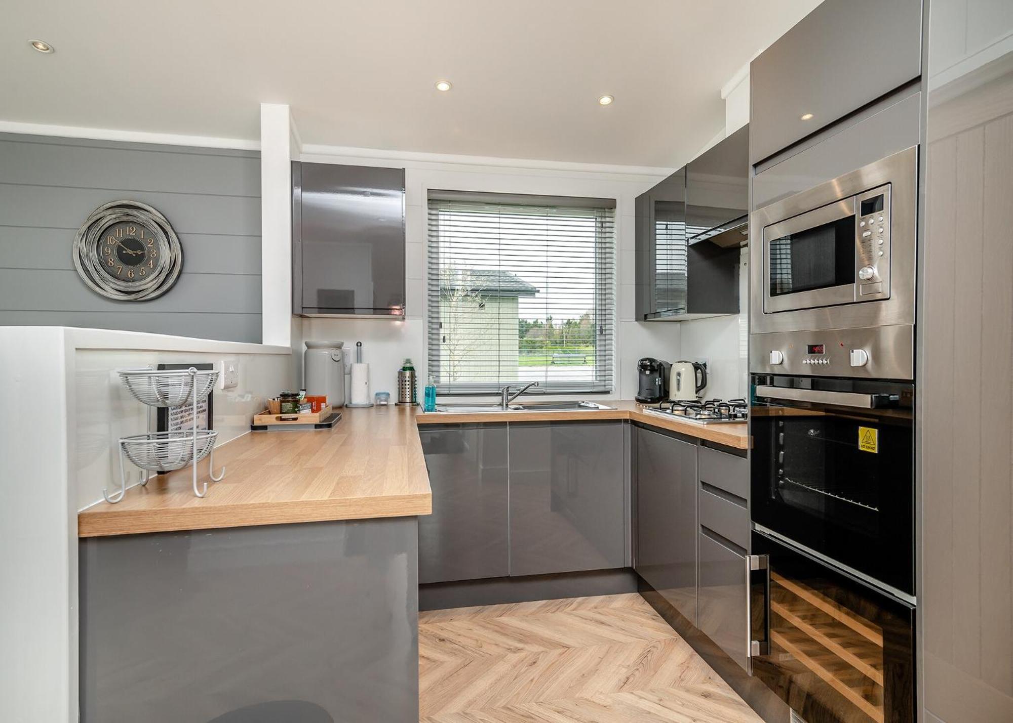 Midsomer Lodges Pilton Cameră foto