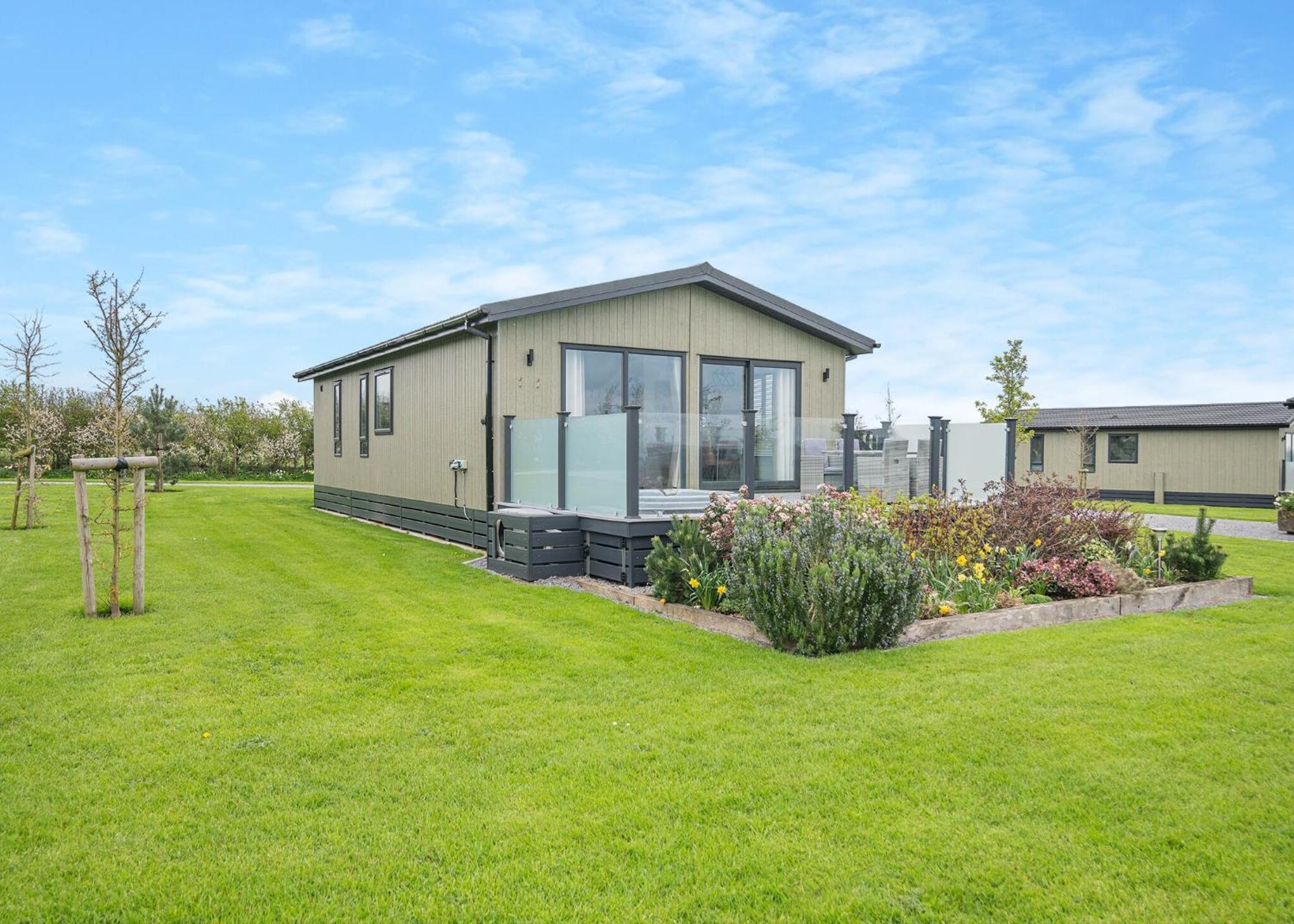 Midsomer Lodges Pilton Cameră foto