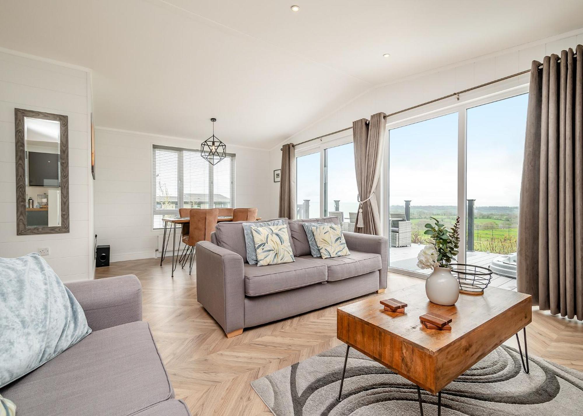 Midsomer Lodges Pilton Cameră foto