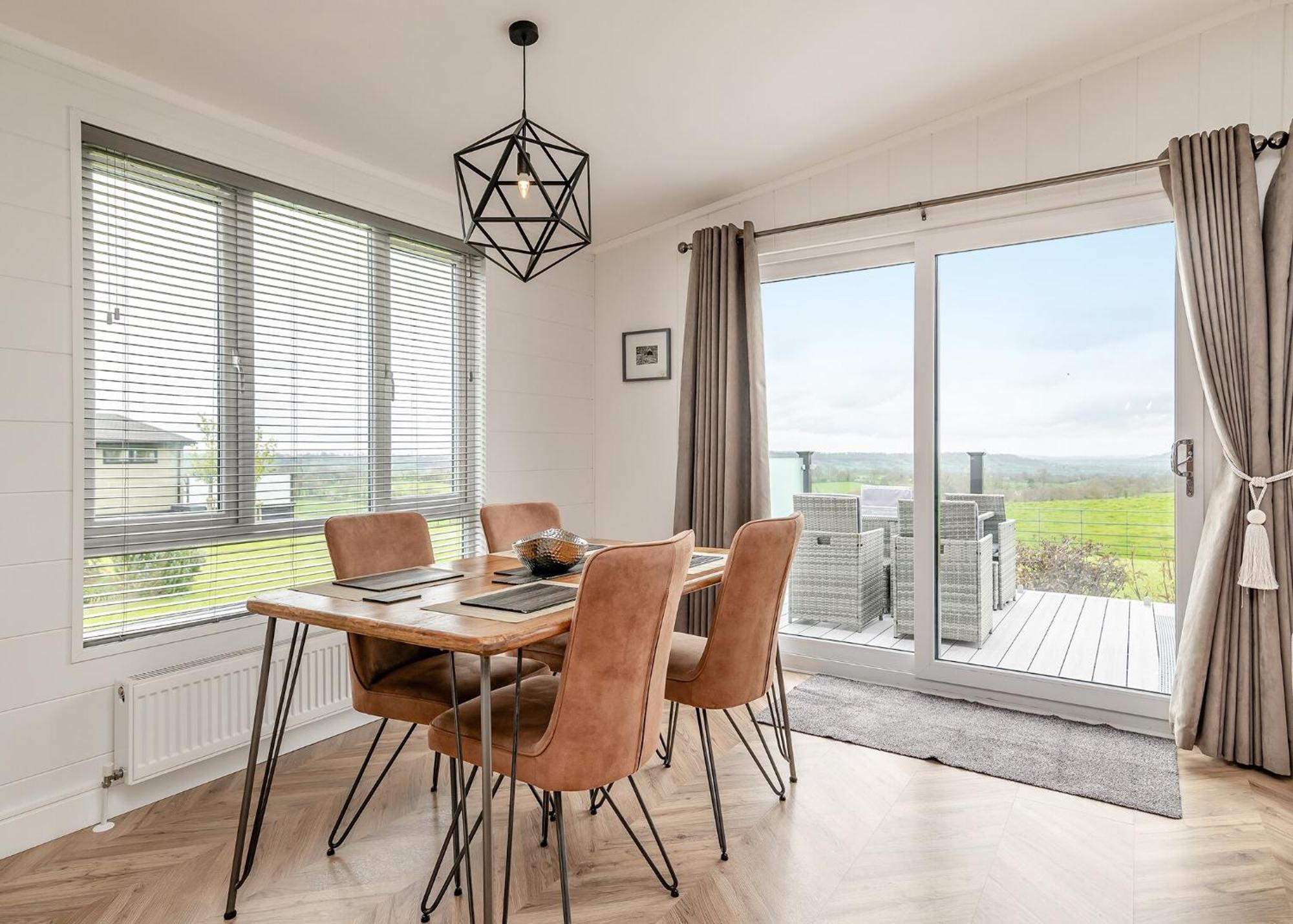Midsomer Lodges Pilton Cameră foto