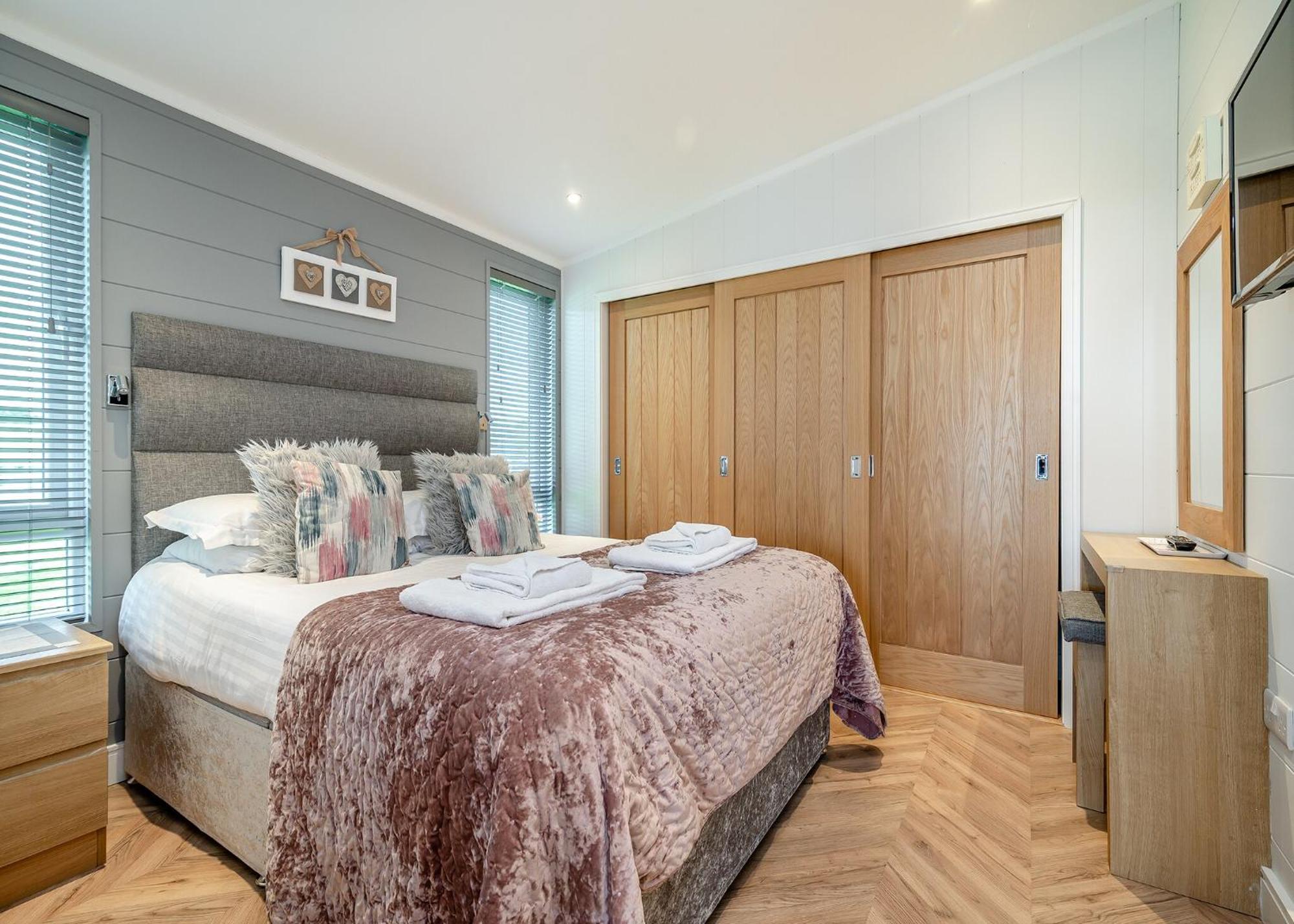 Midsomer Lodges Pilton Cameră foto