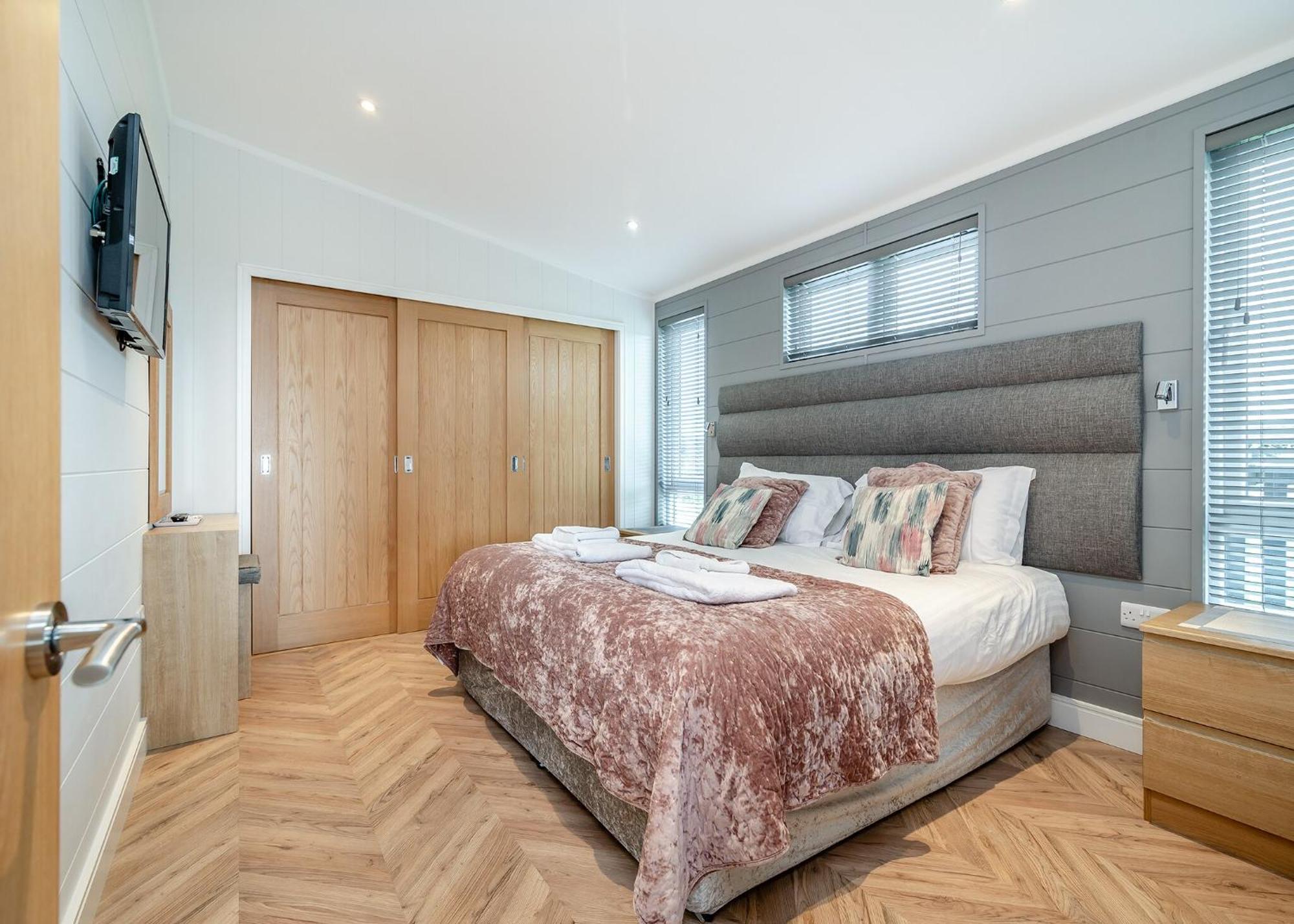 Midsomer Lodges Pilton Cameră foto