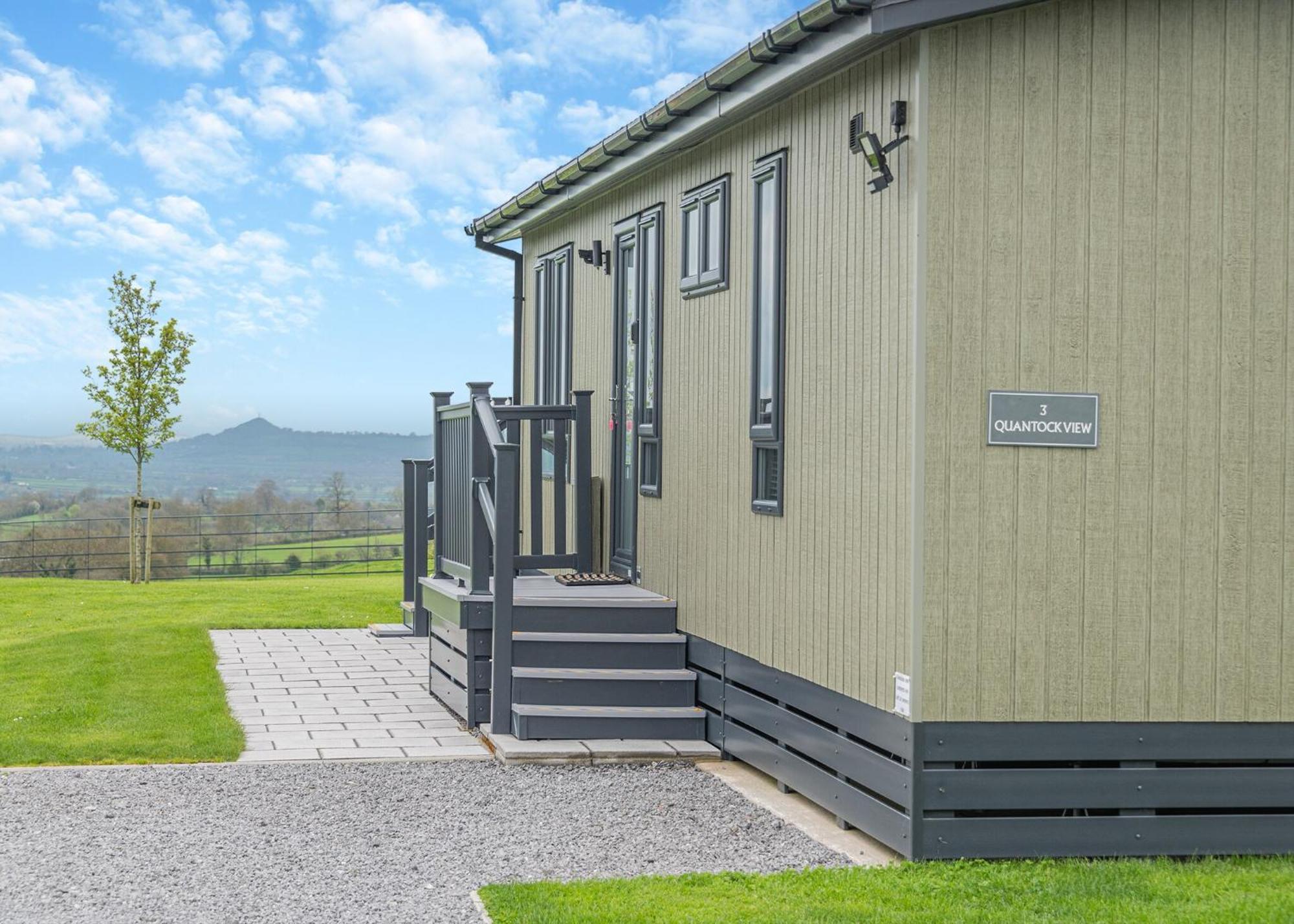 Midsomer Lodges Pilton Cameră foto